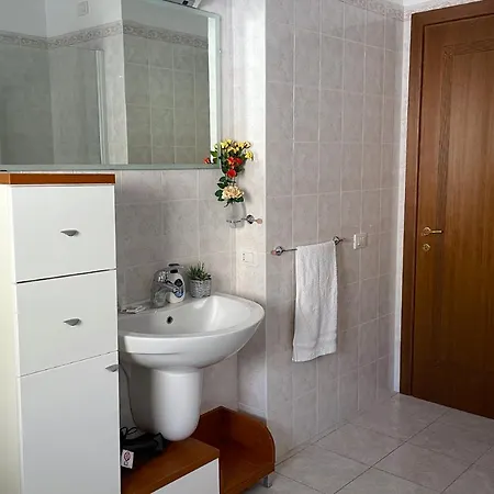 Aristanis Vacation Lejlighed Oristano