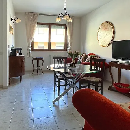 Lejlighed Aristanis Vacation Oristano