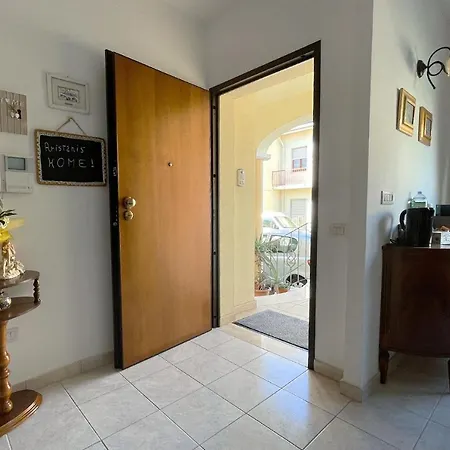 Aristanis Vacation Oristano