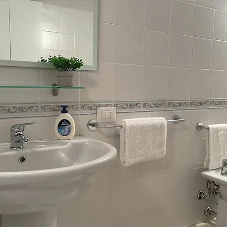 Apartmán Aristanis Vacation Oristano