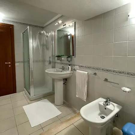 Aristanis Vacation Appartement