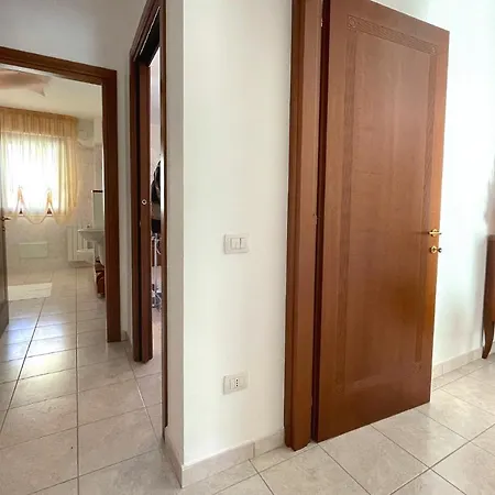 Aristanis Vacation Apartmán Oristano