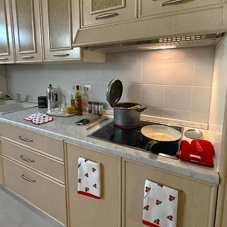 Appartement Aristanis Vacation