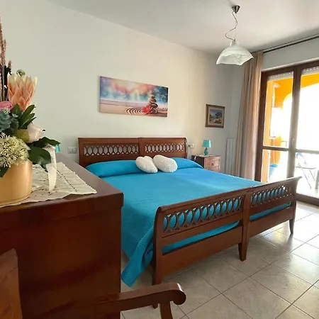 Appartement Aristanis Vacation Oristano