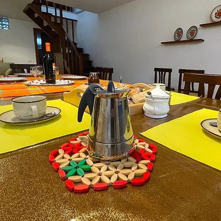 Aristanis Vacation Apartmán