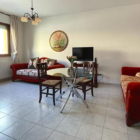 Aristanis Vacation * Oristano