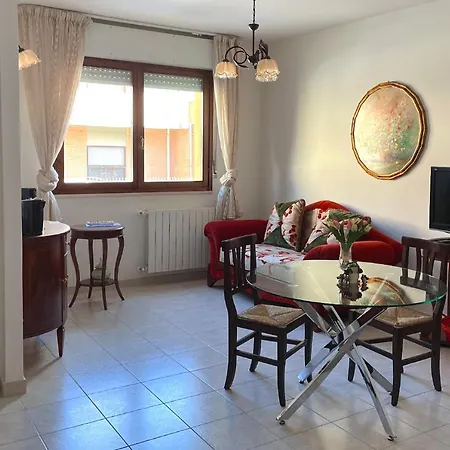Apartment Aristanis Vacation