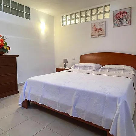 Apartmán Aristanis Vacation *