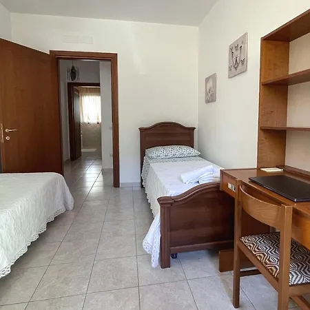 Aristanis Vacation Apartmán *