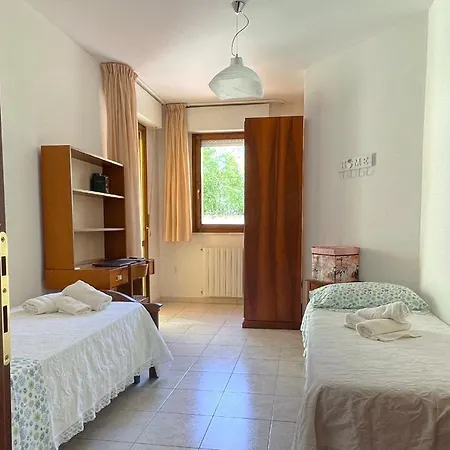 Aristanis Vacation Oristano