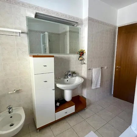 Aristanis Vacation Appartement