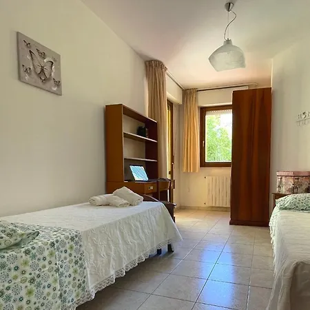 Aristanis Vacation Lägenhet Oristano